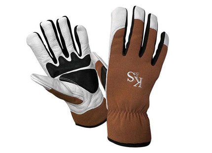 Kent & Stowe Sure & Fit Multi Job Gloves - Large