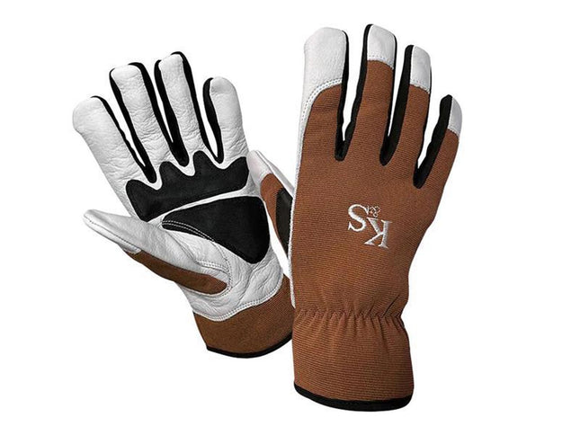 Kent & Stowe Sure & Fit Multi Job Gloves - Large