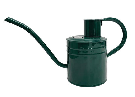 Kent & Stowe Indoor Watering Can 1 litre Forest Green