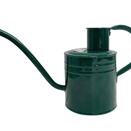 Kent & Stowe Indoor Watering Can 1 litre Forest Green