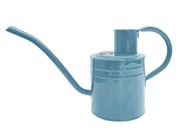 Kent & Stowe Indoor Watering Can 1 litre Blue Sky