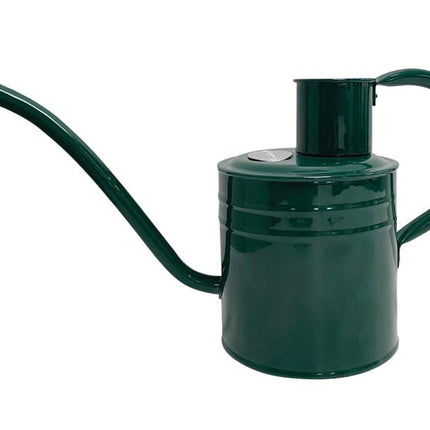 Kent & Stowe Indoor/Outdoor Watering Can Forest Green 2 litre