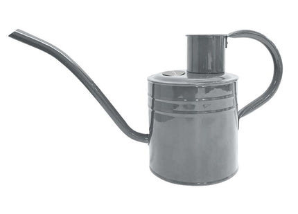 Kent & Stowe Indoor Watering Can 1 litre Warm Grey