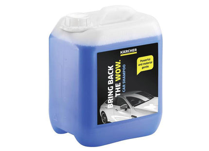 Karcher Car Shampoo 5 Litre