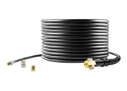 Karcher Pc 15 Drain Cleaning Kit 15M
