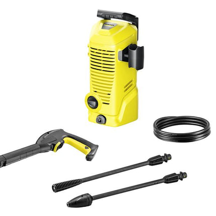 Karcher K 2 Modular Pressure Washer 110 bar 240V