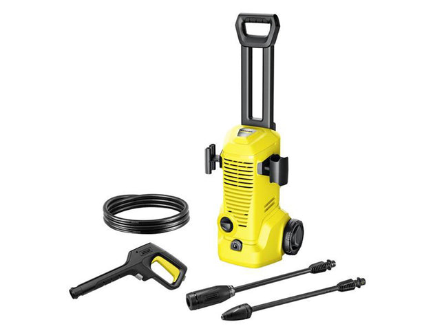 Karcher K 2 Pressure Washer 110 Bar 240V