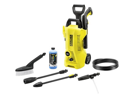 Karcher K 2 Power Control Car Pressure Washer 110 Bar 240V