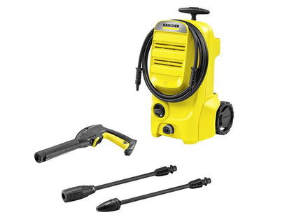 Karcher K 3 Classic Pressure Washer 120 bar 240V