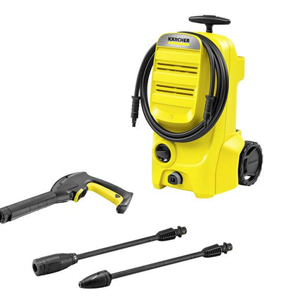 Karcher K 3 Classic Pressure Washer 120 bar 240V