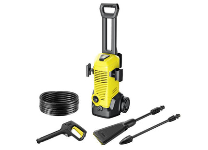 Karcher K 3 Eco!Booster High Pressure Washer 120 Bar 240V