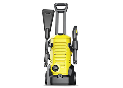 Karcher K 3 Eco!Booster High Pressure Washer 120 Bar 240V