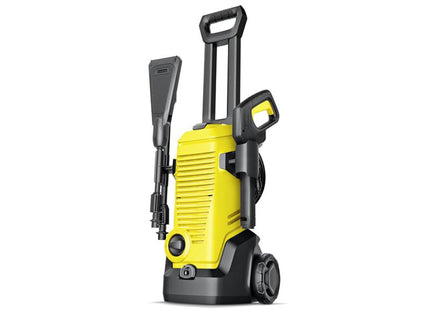 Karcher K 3 Eco!Booster High Pressure Washer 120 Bar 240V