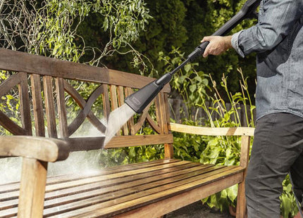 Karcher K 3 Eco!Booster High Pressure Washer 120 Bar 240V