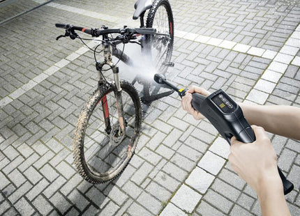 Karcher K 3 Power Control Home Pressure Washer 120 Bar 240V