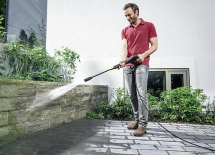 Karcher K 3 Power Control Home Pressure Washer 120 Bar 240V