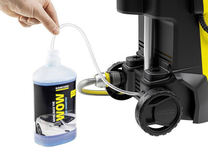 Karcher K 5 Classic Pressure Washer 145 Bar 240V