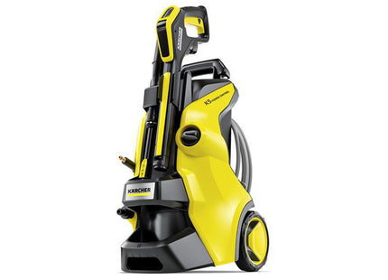 Karcher K5 Power Control Car & Home Flex Pressure Washer 145 Bar 240V