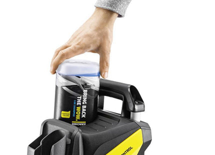 Karcher K5 Power Control Car & Home Flex Pressure Washer 145 Bar 240V