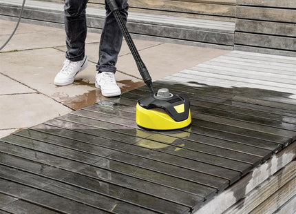 Karcher K5 Power Control Car & Home Flex Pressure Washer 145 Bar 240V