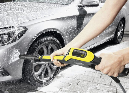 Karcher K 5 Power Control Flex Pressure Washer 145 Bar 240V