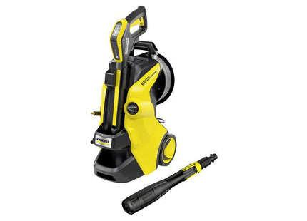 Karcher K 5 Premium Smart Control Flex Pressure Washer 145 Bar 240V