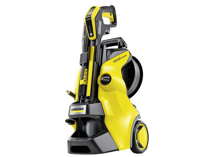 Karcher K 5 Premium Smart Control Flex Pressure Washer 145 Bar 240V