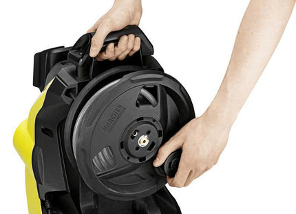 Karcher K 5 Premium Smart Control Flex Pressure Washer 145 Bar 240V