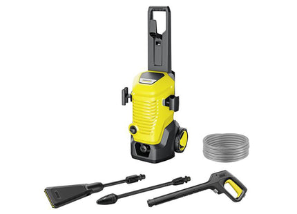 Karcher K 5 Wcm Flex Eco!Booster Pressure Washer 145 Bar 240V