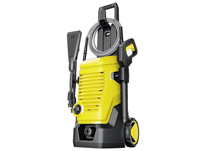 Karcher K 5 Wcm Flex Eco!Booster Pressure Washer 145 Bar 240V
