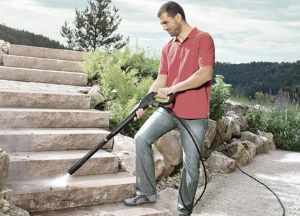 Karcher K 7 Power Flex Pressure Washer 180 Bar 240V