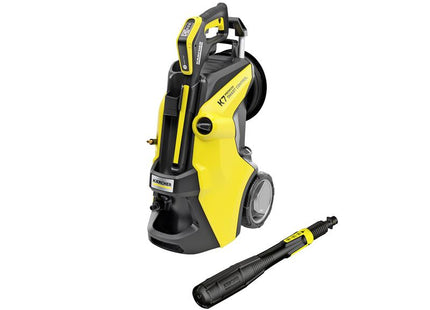 Karcher K 7 Premium Smart Control Pressure Washer 180 bar 240V