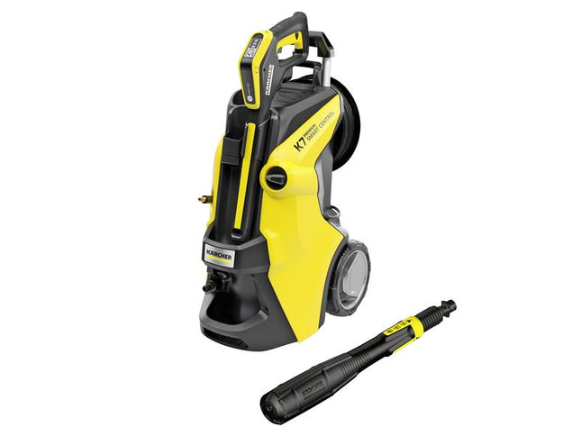 Karcher K 7 Premium Smart Control Pressure Washer 180 bar 240V