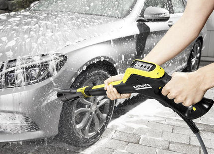Karcher K 7 Premium Smart Control Flex Pressure Washer 180 Bar 240V