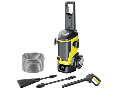 Karcher K 7 Wcm Flex Eco!Booster Pressure Washer 180 Bar 240V