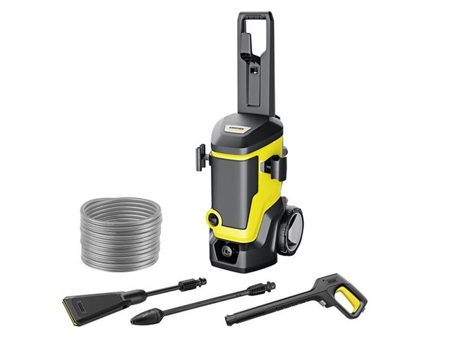 Karcher K 7 Wcm Flex Eco!Booster Pressure Washer 180 Bar 240V