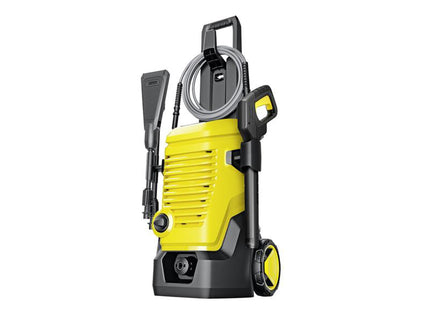 Karcher K 5 Wcm Flex Eco!Booster Car & Home Pressure Washer 145 Bar 240V