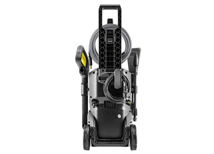 Karcher K 5 Wcm Flex Eco!Booster Car & Home Pressure Washer 145 Bar 240V