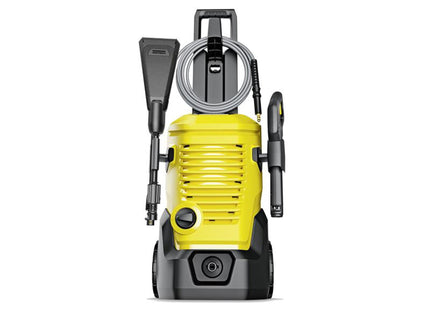 Karcher K 5 Wcm Flex Eco!Booster Car & Home Pressure Washer 145 Bar 240V