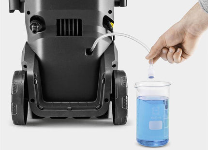 Karcher K 5 Wcm Flex Eco!Booster Car & Home Pressure Washer 145 Bar 240V