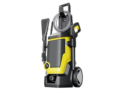 Karcher K 7 Wcm Flex Eco!Booster Pressure Washer 180 Bar 240V