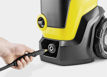 Karcher K 7 Wcm Flex Eco!Booster Pressure Washer 180 Bar 240V