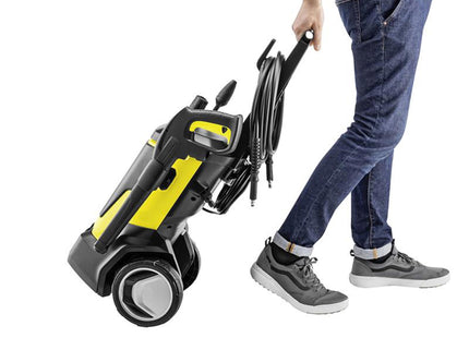 Karcher K 7 Wcm Flex Eco!Booster Pressure Washer 180 Bar 240V