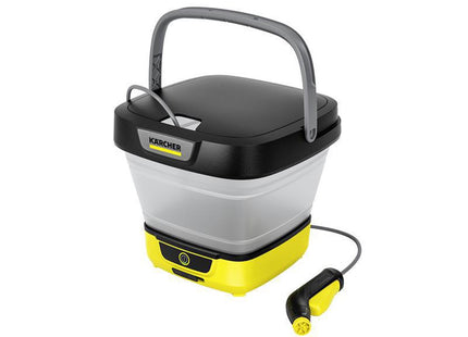 Karcher OC 3 Foldable Mobile Cleaner