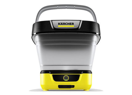 Karcher OC 3 Foldable Mobile Cleaner