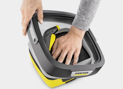 Karcher OC 3 Foldable Mobile Cleaner