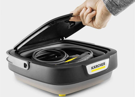 Karcher OC 3 Foldable Mobile Cleaner