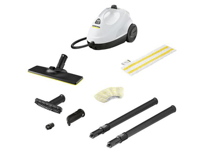Karcher Sc 2 Easyfix Steam Cleaner 1500W 240V