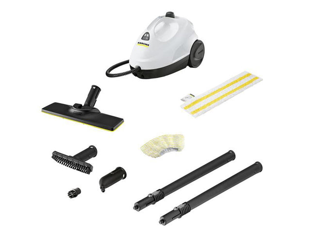 Karcher Sc 2 Easyfix Steam Cleaner 1500W 240V