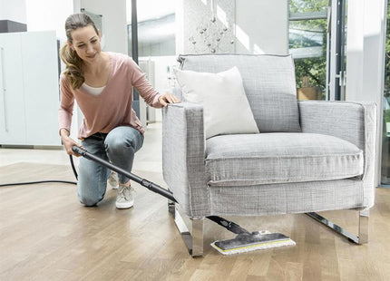 Karcher Sc 2 Easyfix Steam Cleaner 1500W 240V